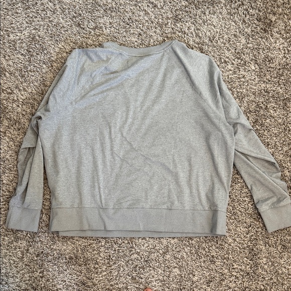 Vuori Long Sleeve Halo Crew Pullover - Picture 5 of 5